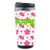 450 ml Subliflex Drinks Mug Flowers 4