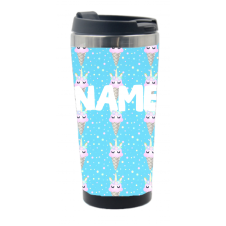 450 ml Subliflex Drinks Mug unicorn 2