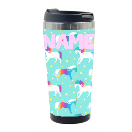 450 ml Subliflex Drinks Mug unicorn 5