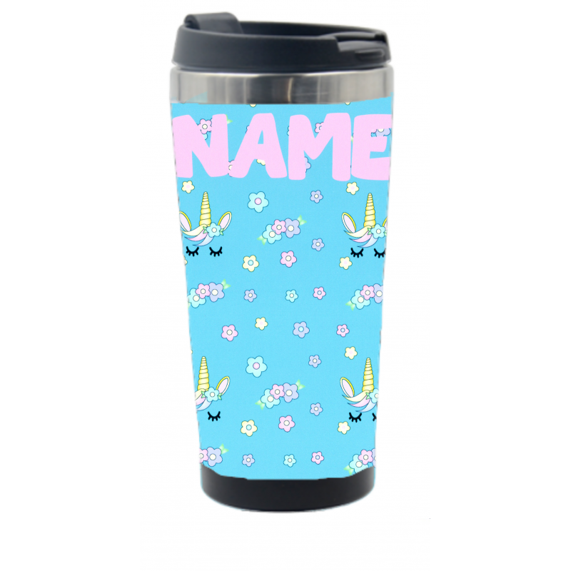 450 ml Subliflex Drinks Mug unicorn 8