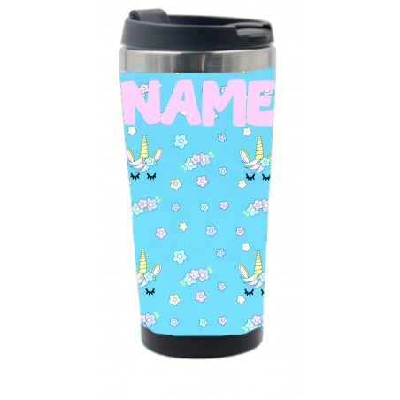 450 ml Subliflex Drinks Mug unicorn 8