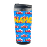 450 ml Subliflex Drinks Mug vehicles 4