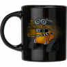 Disney mug wall e groot