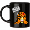 Disney mug tigger christmas