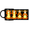 Disney mug tiggers