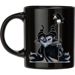 Disney mug stich witch