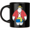 Disney mug hero