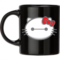 Disney mug hero kitty