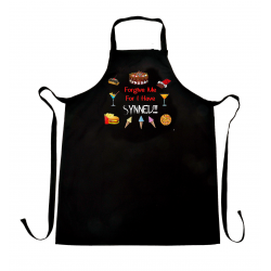 Adults Apron - Synned