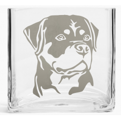 Tank Vase TVD(6)