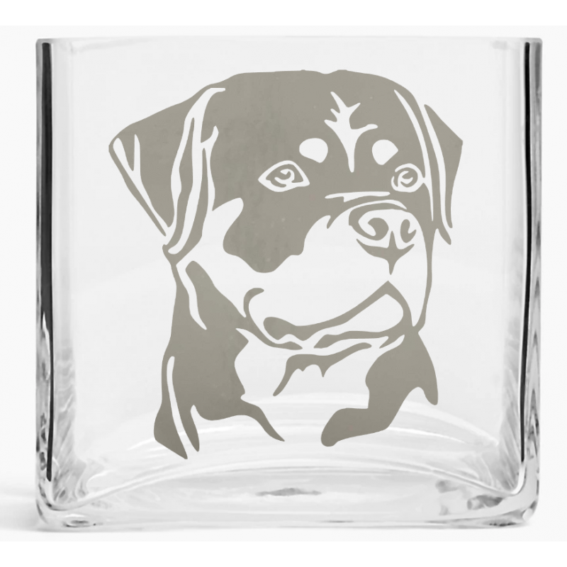 Tank Vase TVD(6)
