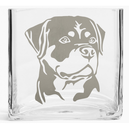 Tank Vase TVD(6)