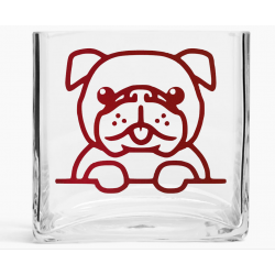 Tank Vase TVD(7)