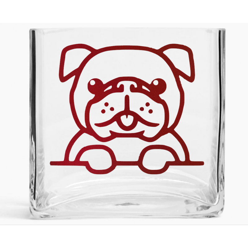 Tank Vase TVD(7)