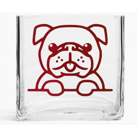 Tank Vase TVD(7)