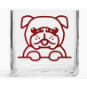 Tank Vase TVD(7)