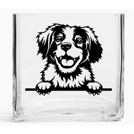 Tank Vase TVD(31)