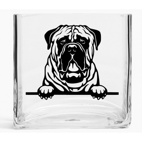 Tank Vase TVD(32)