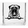 Tank Vase TVD(32)