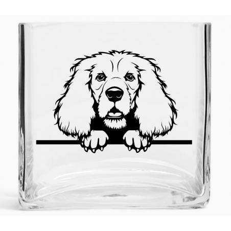 Tank Vase TVD(38)