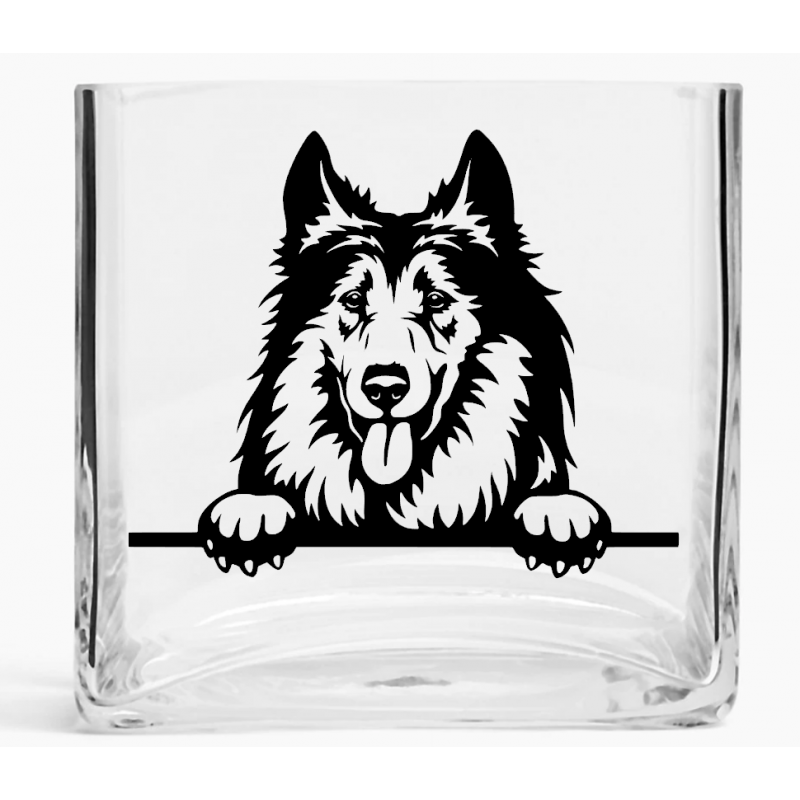 Tank Vase TVD(39)