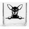 Tank Vase TVD(59)