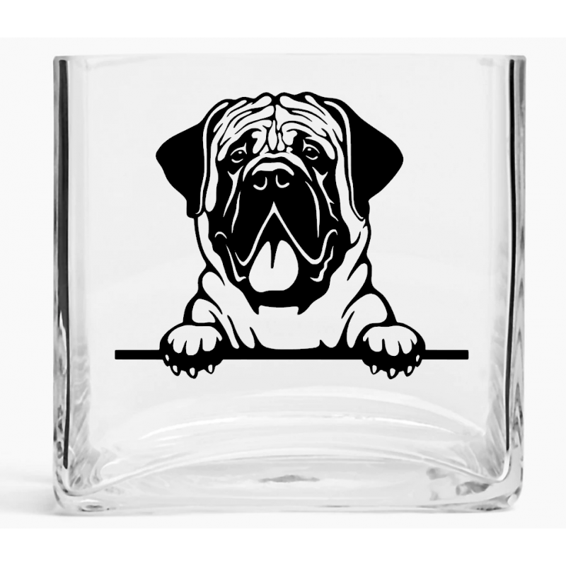 Tank Vase TVD(60)