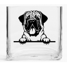 Tank Vase TVD(60)
