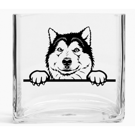 Tank Vase TVD(61)