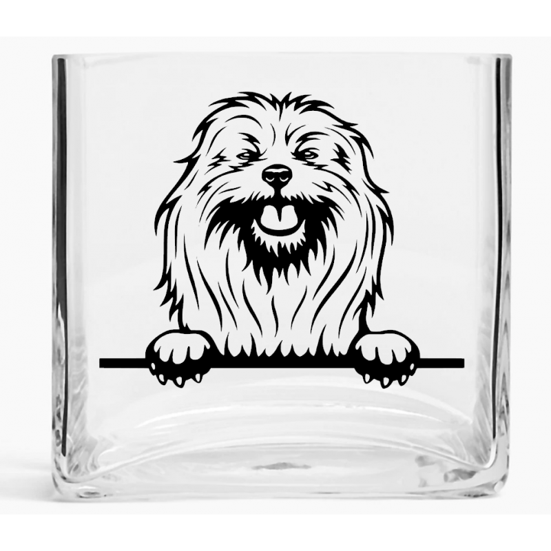 Tank Vase TVD(62)