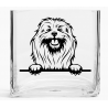 Tank Vase TVD(62)
