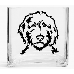 Tank Vase TVD(63)