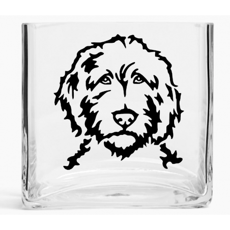 Tank Vase TVD(63)