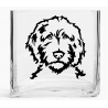 Tank Vase TVD(63)