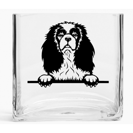 Tank Vase TVD(64)