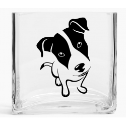 Tank Vase TVD(65)
