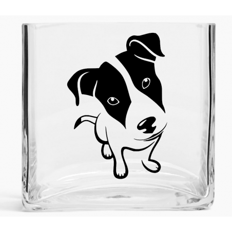 Tank Vase TVD(65)