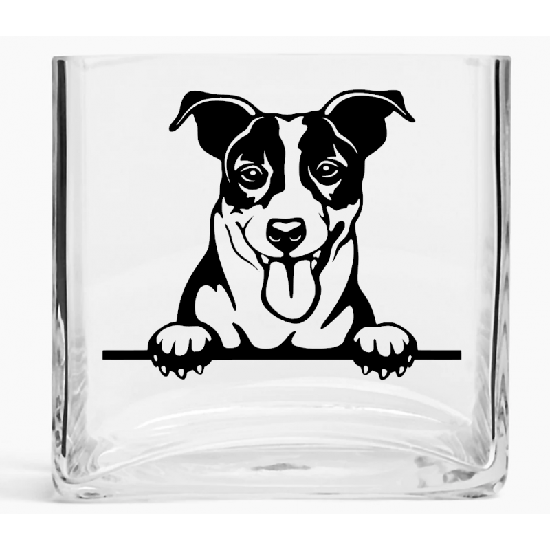 Tank Vase TVD(66)