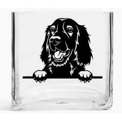 Tank Vase TVD(67)