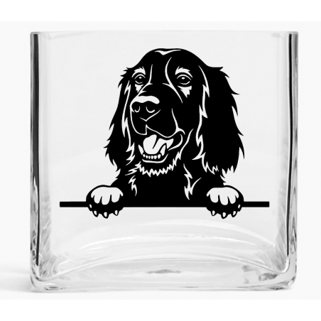 Tank Vase TVD(67)