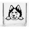 Tank Vase TVD(68)