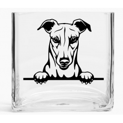 Tank Vase TVD(69)