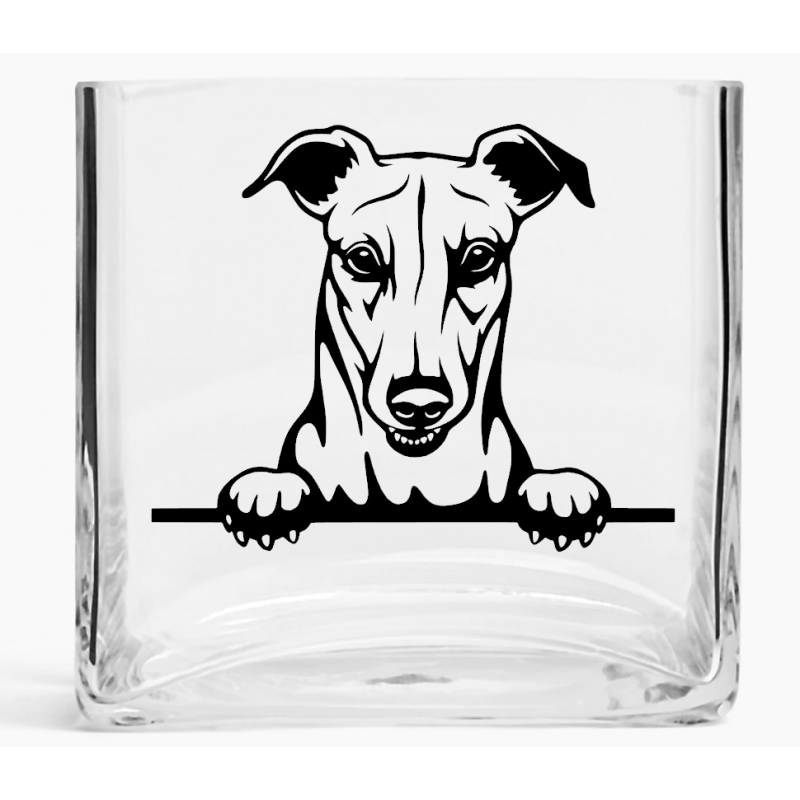 Tank Vase TVD(69)