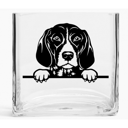 Tank Vase TVD(70)