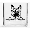 Tank Vase TVD(71)