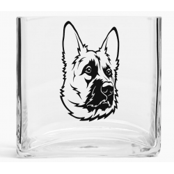 Tank Vase TVD(72)