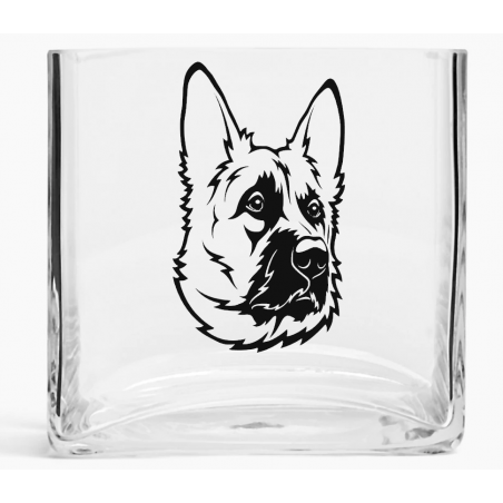 Tank Vase TVD(72)