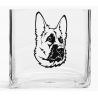 Tank Vase TVD(72)