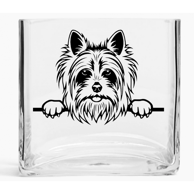 Tank Vase TVD(73)