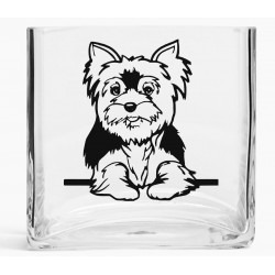 Tank Vase TVD(74)